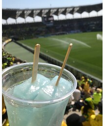 ガリガリ君サイダー🥤✨ | その他