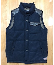 Dickies | ダウンベスト
