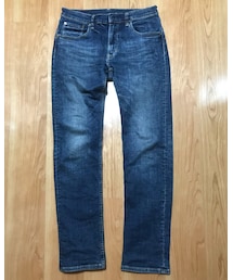 無印良品 | デニムパンツ