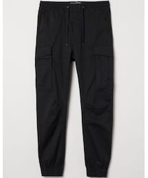 H&M | カーゴパンツ