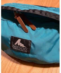 GREGORY | ボディバッグ/ウエストポーチ