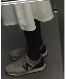 NEW BALANCE | スニーカー