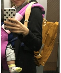 ABAHOUSE | チェスターコート