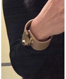 メゾンボアネ | バングル/リストバンド