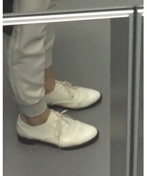 LEPSIM | モカシン/デッキシューズ