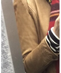 IENA | ライダースジャケット