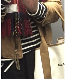 MACPHEE | Tシャツ/カットソー