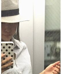 URBAN RESEARCH | ハット