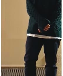 H&M DIVIDED | トップス