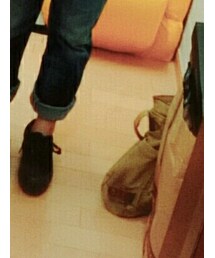 UNIQLO | デニムパンツ