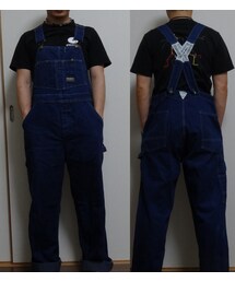 OSHKOSH | OshKoshオーバーオール(サロペット/オーバーオール)