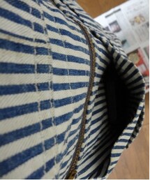 Lee オーバーオール ポケット(サロペット/オーバーオール)