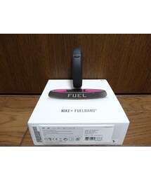 NIKE | NIKE Fuel Band(その他)