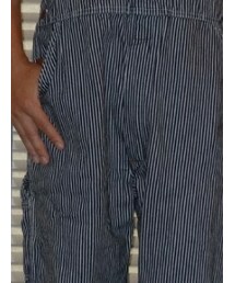 ROUND HOUSE | サロペット/オーバーオール