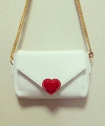 ALTROSE | ラブレターポシェット(ショルダーバッグ)