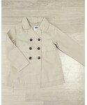 OLD NAVY(オールドネイビー)の「ジャケット/アウター(トレンチコート)」