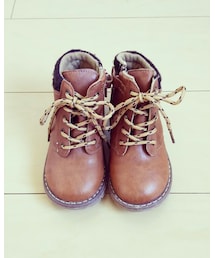 no brand | トレッキングブーツ(ブーツ)