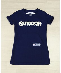 しまむら | OUTDOORコラボワンピ(ワンピース)