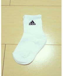 しまむら | adidasソックス(ソックス/靴下)