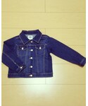 OLD NAVY(オールドネイビー)の「ジャケット/アウター(デニムジャケット)」