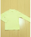 しまむら(シマムラ)の「トップス(Tシャツ/カットソー)」
