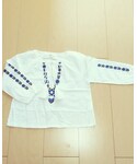 solana shopの「トップス(シャツ/ブラウス)」