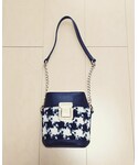 Little me couture(リトルミークチュール)の「バッグ(ショルダーバッグ)」