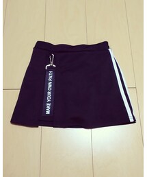 Birthday | ラップスカート風ラインスカート(スカート)