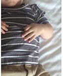 ZARA KIDS( )の「トップス(Tシャツ/カットソー)」