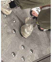 BALENCIAGA | シューズ