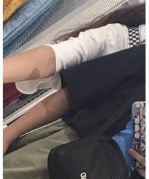 UT x Kaws x 芝麻街 | Tシャツ/カットソー