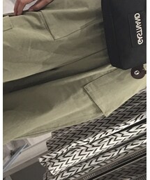 TB | その他パンツ