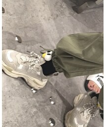 Sesame street | ソックス/靴下