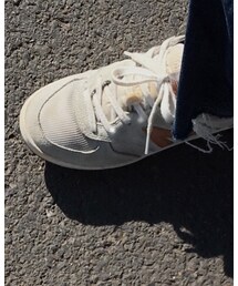 NEW BALANCE | スニーカー