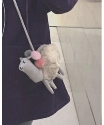 ZARA KIDS | ショルダーバッグ