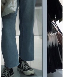 TB | デニムパンツ