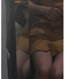 H&M | デニムスカート