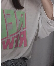 H&M | Tシャツ/カットソー