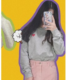 H&M | パーカー