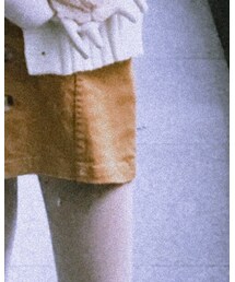 H&M | デニムスカート