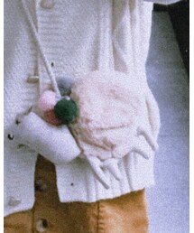 ZARA | ショルダーバッグ