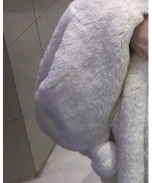 熊熊 | パーカー