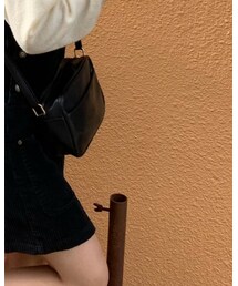 WEGO | ショルダーバッグ