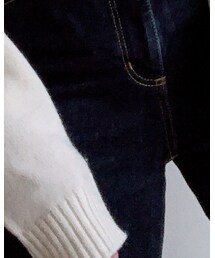 GU | デニムパンツ