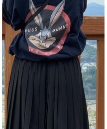 GU | Tシャツ/カットソー