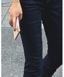 UNIQLO | デニムパンツ