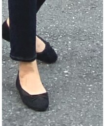 H&M | バレエシューズ