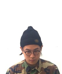 NEIGHBORHOOD | ハット