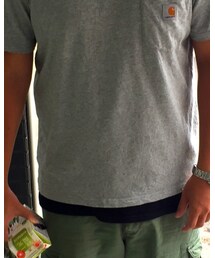 Carhartt WIP | トップス