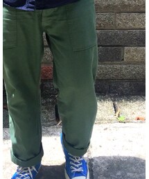 no brand | パンツ